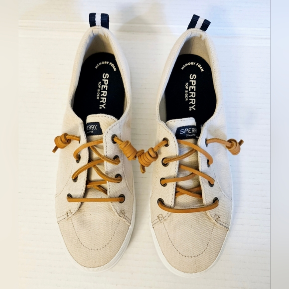 Sperry Women's Deck Shoes - Picture 9 of 11